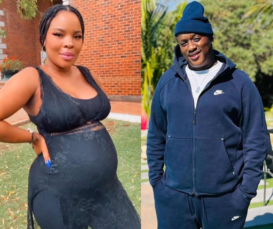 Jub Jub lawyer's says Masechaba Khumalo couldn't have lost her v!rginity twice